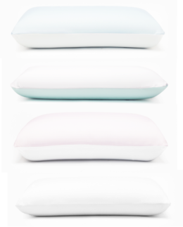 Almohada Viscoelástica Brezzz Cervical