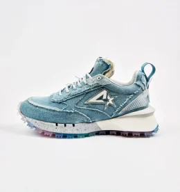 STREET - SANTA FE AVE (Mujer)