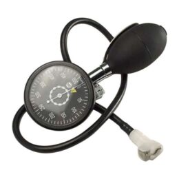 Bomba Manual Hinchado BSTRONG