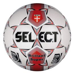 BALÓN FÚTBOL SELECT FBRILLANT PO 012/003