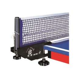 NORDIC - TENIS DE MESA - SOPORTE PARA REDES DE TENIS DE MESA ITTF
