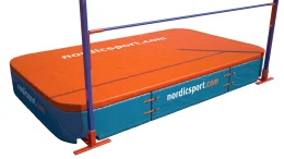NORDIC - ZONA CAIDA - Competición de boxes de salto de altura 3 (500x300x70)