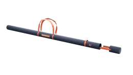 NORDIC - PERTIGA - Bolso Polo Cordura