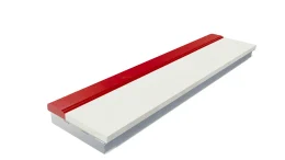 NORDIC - TRIPLE SALTO Y LONGITUD - Sistema de tabla de despegue Elite