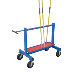 NORDIC - Carro para Javelin Elite