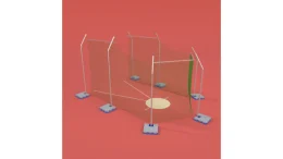 NORDIC - LANZAMIENTO - Jaula para disco móvil 2.0