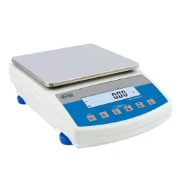 NORDIC - Báscula Precisión electrónica 1,0 g