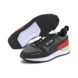 ZAPATILLAS PUMA R78 JR