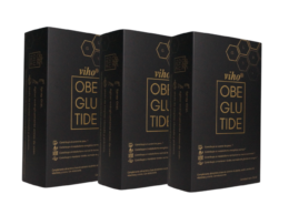 Viho®Obeglutide Spray 30ml - CONTROL EFICAZ DEL PESO - super oferta!! - 3 Unidades