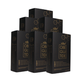 Viho®Obeglutide Spray 30ml - CONTROL EFICAZ DEL PESO - super oferta!! - 6 unidades