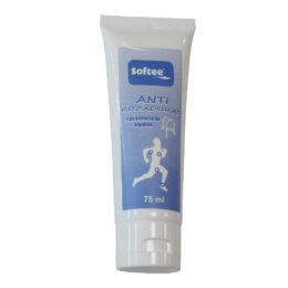 CREMA ANTI ROZADURAS