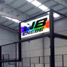 LONA PLÁSTICA ENEBE