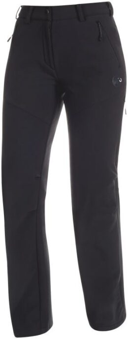 PANTALÓN MAMMUT HIKING MUJER 1021