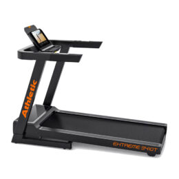 ATHLETIC - TREADMILL EXTREME - 3410T TFT