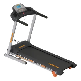 ATHLETIC - TREADMILL ADVANCED - 530T