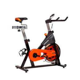 ATHLETIC - SPINNING ADVANCED - 2100BS