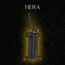 APHRODITE - Máquina Láser Fraccional de CO2 Hera - Rejuvenecimiento de la piel