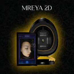 APHRODITE - Mreya 2D – Revolucionando las Evaluaciones de la Piel con Precisión
