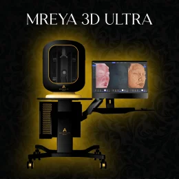 APHRODITE - Mreya 3D Ultra Analizador de Piel