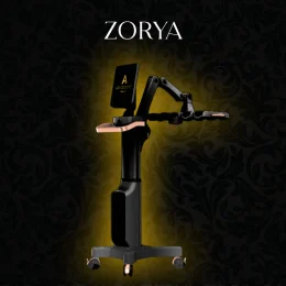 APHRODITE - El Dispositivo de Terapia LED Zorya - Tratamiento de la piel.