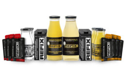 REFIX - Pack Degustación REFIX
