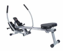 ATHLETIC - ROWER - 50RM - REMO HIDRÁULICO