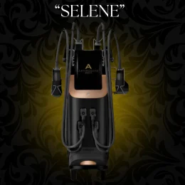 APHRODITE - Máquina de Criolipólisis Adelgazante Selene