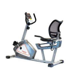 ATHLETIC - RECUMBENT BIKE - 500BH