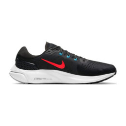 ZAPATILLA NIKE AIR ZOOM VOMERO 15 NEGRO ROJO CU1855 004
