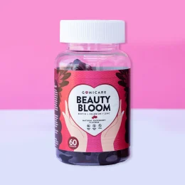 GomiCare® - Beauty Bloom - Para Resaltar tu Belleza Natural
