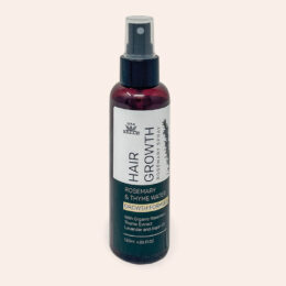 DIAR ARGAN - Loción fortalecedora y estimuladora capilar con romero