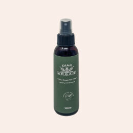 DIAR ARGAN - Tónico equilibrante de té verde y aloe vera