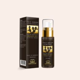 DIAR ARGAN - Serum facial lifting de argán puro y aceite de higos chumbos