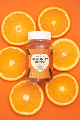 GomiCare® - Immunity Boost - Para Aumentar tus Defensas - Imagen 5