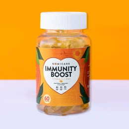 GomiCare® - Immunity Boost - Para Aumentar tus Defensas