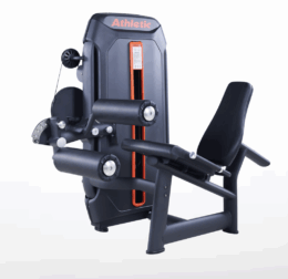 ATHLETIC - PRIME - SEATED LEG CURL