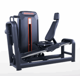 ATHLETIC - PRIME - LEG PRESS