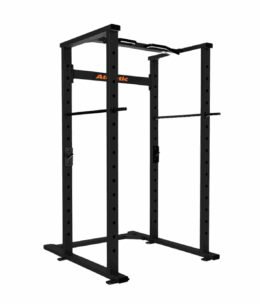 ATHLETIC - PRIME POWER CAGE
