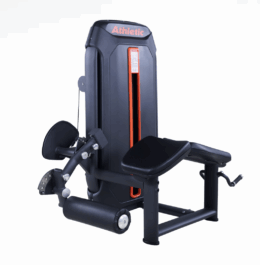 ATHLETIC - PRIME - PRONE LEG CURL