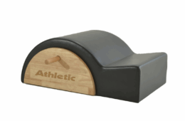 PILATES - SPINE CORRECTOR BARREL