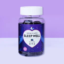 GomiCare® - Sleep Well - Para dormir bien