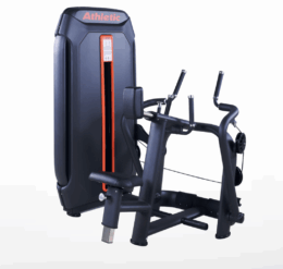 ATHLETIC - VERTICAL ROW