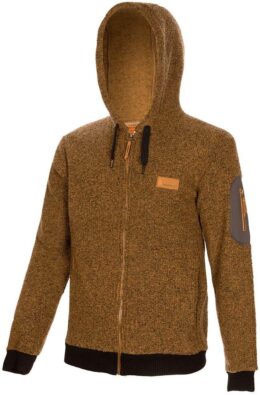 CHAQUETA TRANGOWORLD TINDAYA