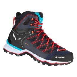 BOTAS SALEWA WS MTN TRAINER LITE MID GTX MUJER