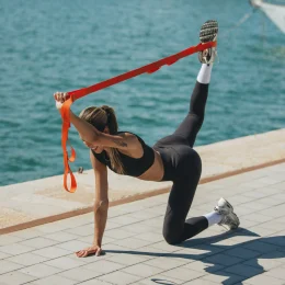 MurtraSport® - MULTIGRIP STRETCH STRAP