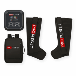 ProReset® - Botas de terapia de compresión - presoterapia