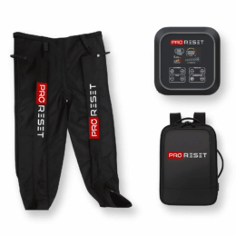 ProReset® - presoterapia pantalones completos - full boots