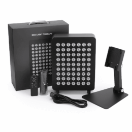 ProReset® -  Terapia de luz roja - de escritorio con soporte