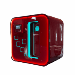ProReset® - Matrix 1 y Matrix 2 -  ATA 2.0 y ATA 2.4