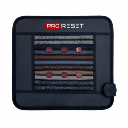 ProReset® - Alfombra cuadrada - infrarojos cercanos
